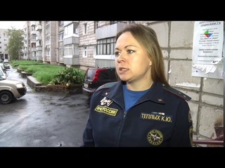 Пожары в Лесном. О причинах возгораний расскажут спасатели