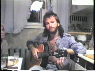 Игорь Тальков - Враг народа