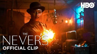 The Nevers: The Thunder That Wasn't (Season 1 Clip) | HBO