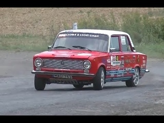 Kiss-Kiss Lada 2101 Best of  Sportvideo