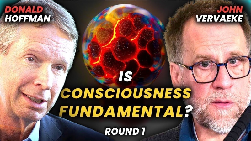 Exposing the Matrix: Cognitive Scientists Decode Realitys