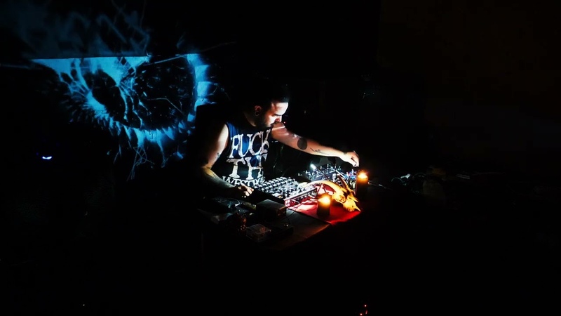 The Black Monolith Secret Oestrus Live Sessions 22, 9,