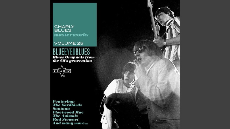 Stormy Monday Blues Parts 1