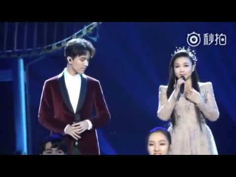 Dimash You and Me 180924