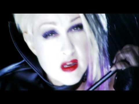 Cyndi Lauper , Girls , Set your heart , Directors