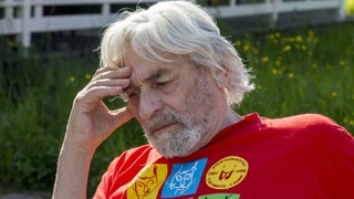 Посвящение А.Тальковскому. Е.Листова