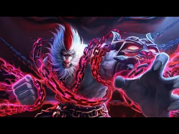 The Westward : wukong episode 01 special episode, Multi