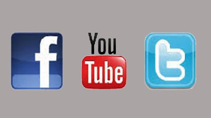The New Media: My Experience and
