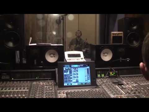 Vladimir Ivanov ORNITHOLOGY, Pilgrimage, All Stars ( In Studio