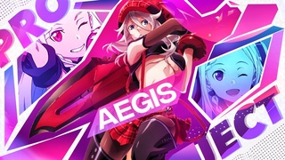[Arrow & MagicDarkLight] 「Project Aegis AMV」