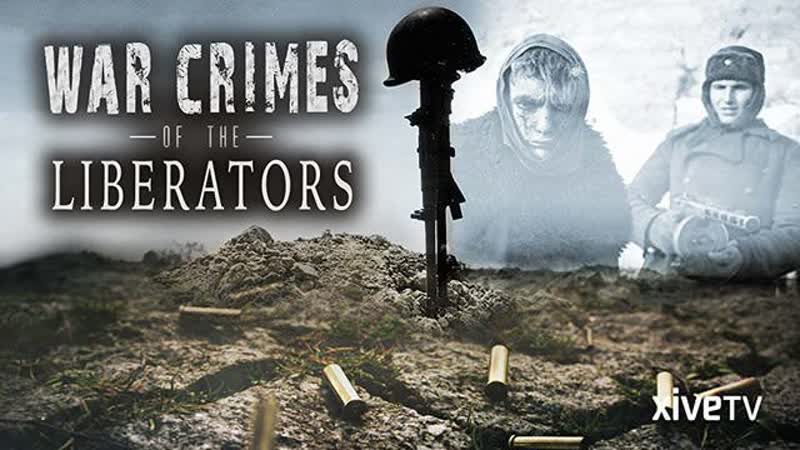 Los crímenes de guerra de
