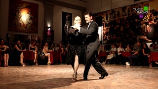 Tango Magno  - Carlos & Mara Rivarola 02