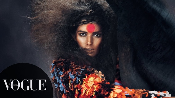 Warrior Woman A, Vogue Empower Fashion Film (