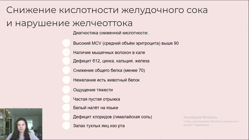 Урок про