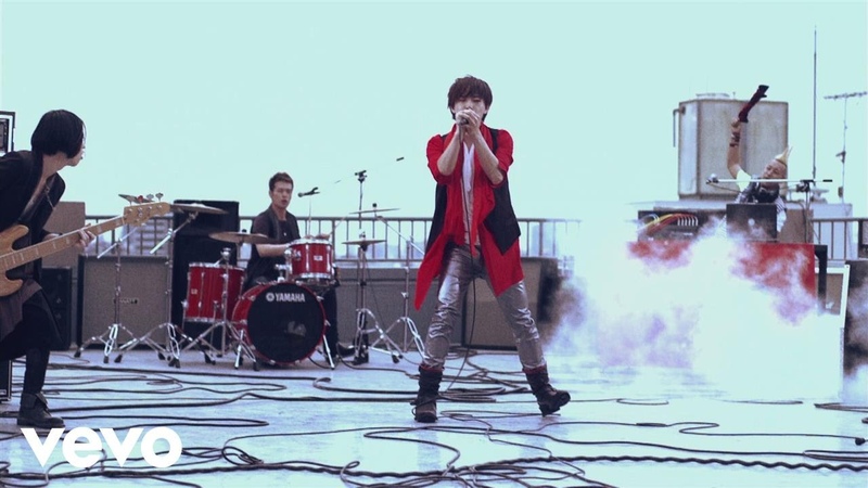 SPYAIR Some Like It