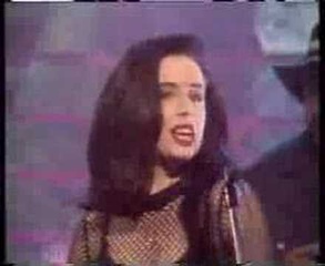 Bananarama - Preacher Man (Live Tv Show)