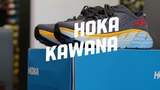 HOKA Kawana