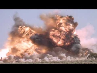 F/A-18F Super Hornet first AGM-154C JSOW (Joint Stand Off Weapon) live fire