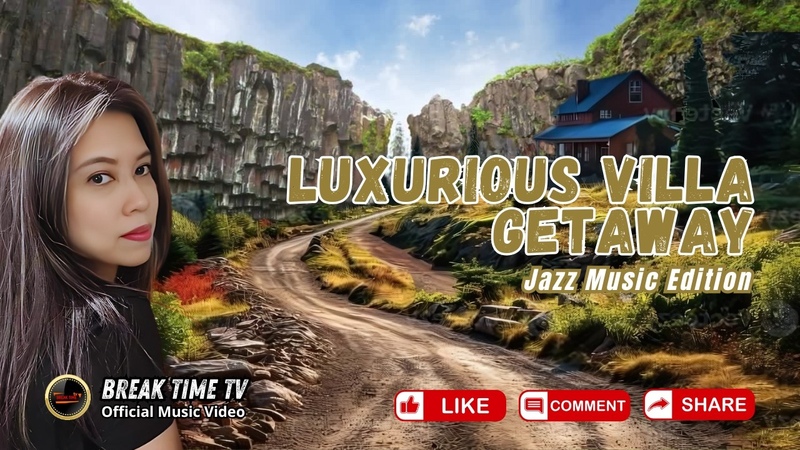 Experience a RELAXING Getaway with Smooth