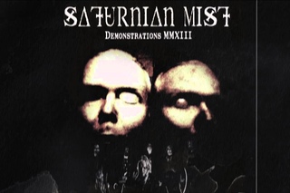 Saturnian Mist - The Heart Of Shiva (Demonstrations MMXIII)