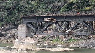 Zerstrte Schienen und Brcken nach der Flut: Neubeginn zwischen Ahr und Eifel | Eisenbahn-Romantik