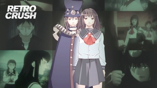 Boogiepop Phantom - Opening | “Yuudachi“ by Shikao Suga
