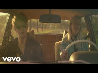 Amber Arcades - Wouldnt Even Know (ft. Bill Ryder-Jones)