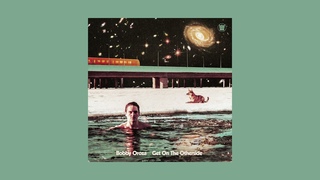 Bobby Oroza - Get On The Otherside (Full Album)