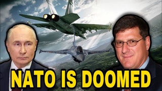 Scott Ritter: Russia's Move Just DESTROYED Blinken and NATO, China Wins Big