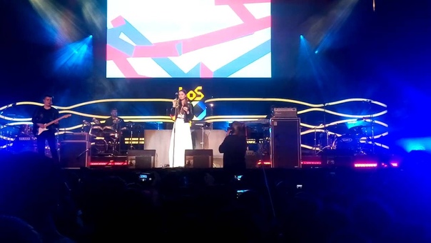 Ain t Nobody Jasmine Thompson ( Primavera