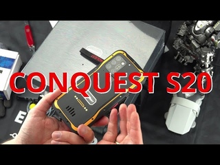 Conquest S20