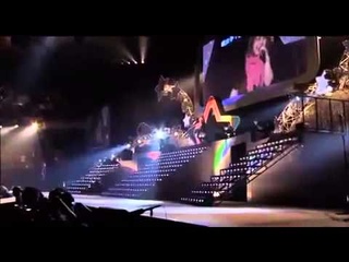 Lucky Star - Live In Budokan - Encore Kumikyoku - Lucky Star Douga