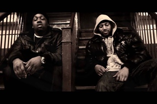 Smoke DZA Divine Music Official Music Video