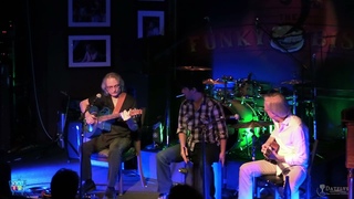 Sonny Landreth 2017 02 18 Full Show Boca Raton, Florida - The Funky Biscuit