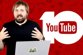 TOP-10 русскоязычных техно YouTube каналов по версии Wylsacom