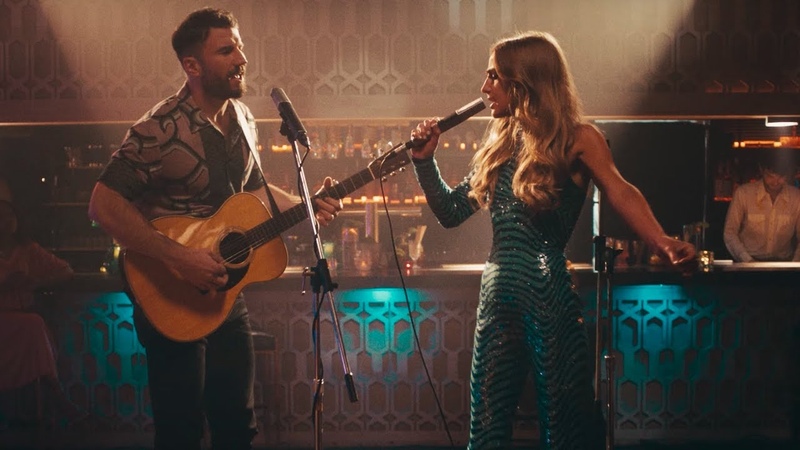 Ingrid Andress Wishful Drinking ( With Sam Hunt) ( Official Music