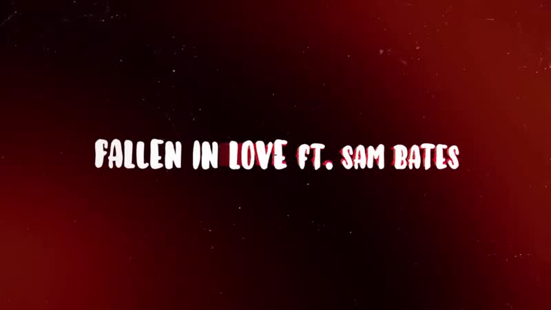 Preview Inspirer Basscroster Fallen In Love Ft. Sam
