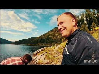 Хакасия - любовь моя!