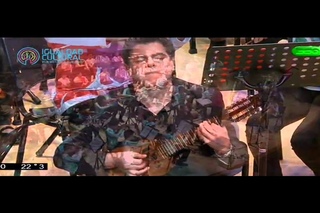 De Usuhaia a la Quiaca, por Gustavo Santaolalla y Orquesta Iguazu en Concierto 2012