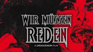 Wir Mssen Reden - A GROOVENOM Film (uncensored)