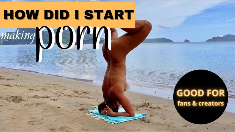 My PORN LIFE
