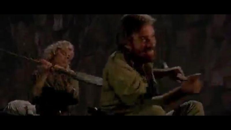 Аллан Куотермейн и потерянный город золота, Allan Quatermain and the