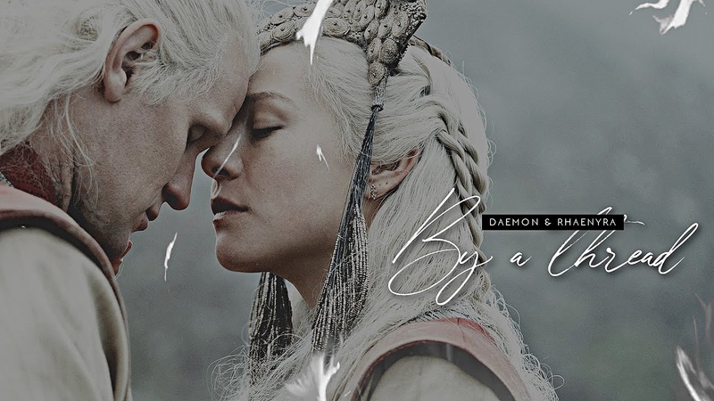 Daemon Rhaenyra, , By A