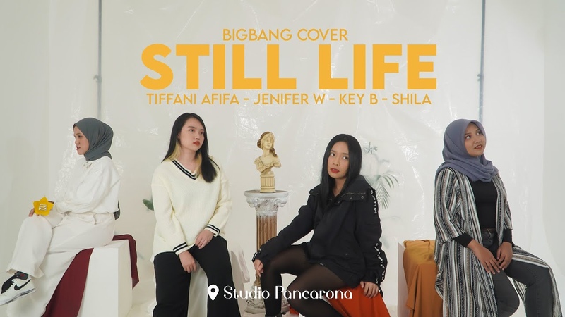 BIGBANG 봄여름가을겨울 ( Still Life) ENGLISH COVER by Lost In