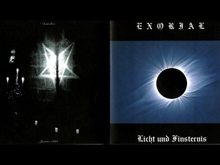 Exorial - Untermenschen