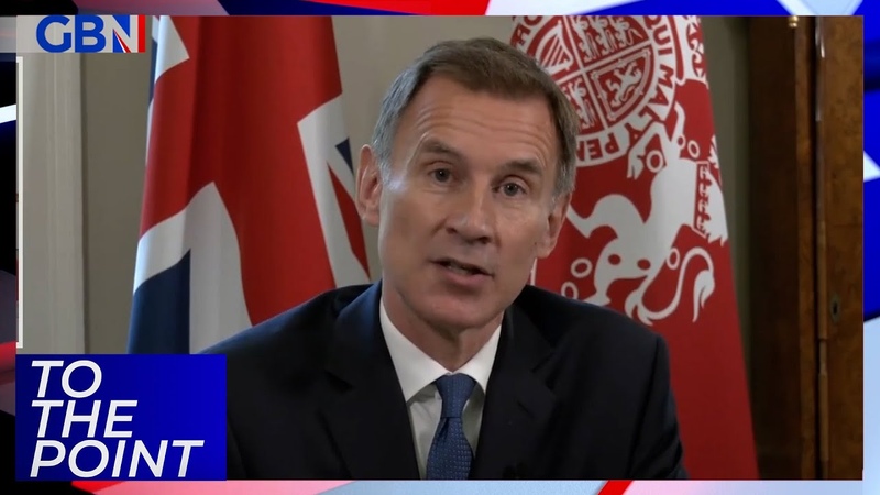 Polling expert reacts to Jeremy Hunts unpleasant higher taxes and lower spending