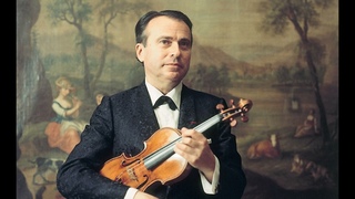 Franz Schubert – Violin Sonata No.2 in A minor,  – Henryk Szeryng, 1975 [24/96]