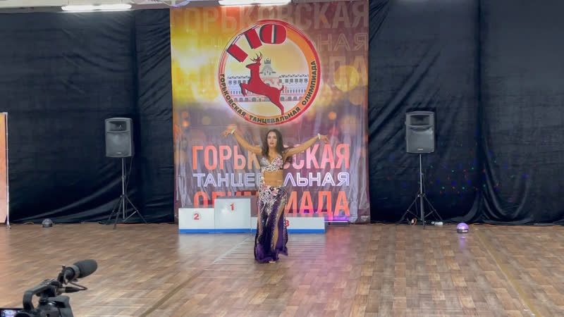 Заскалько Екатерина. ШСТ