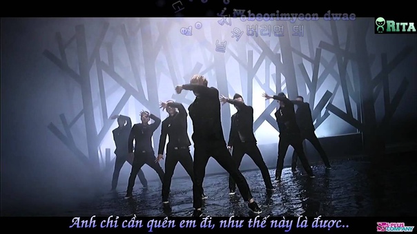 Vietsub + Kara Kim Hyung Jun ( SS501 ) SORRY IM SORRY ( Short Ver. ) MV