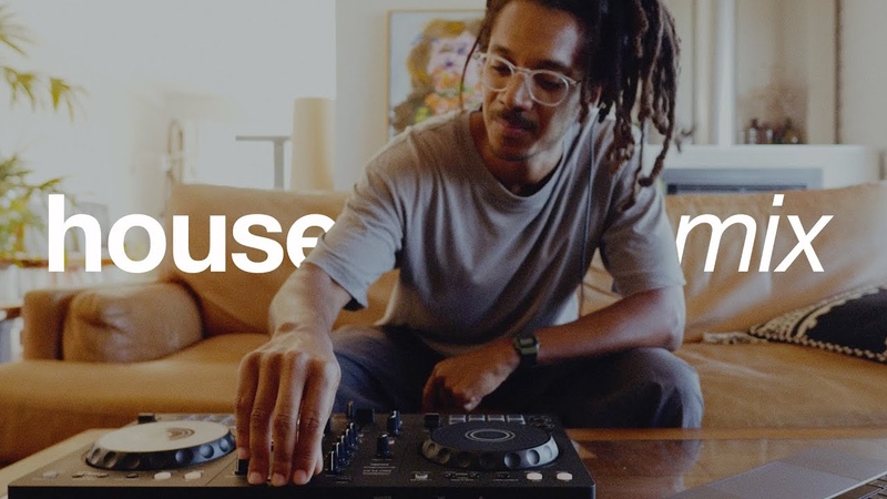 Lofi, Soulful, Deep House Mix Weekly 001 with Nick from Majestic